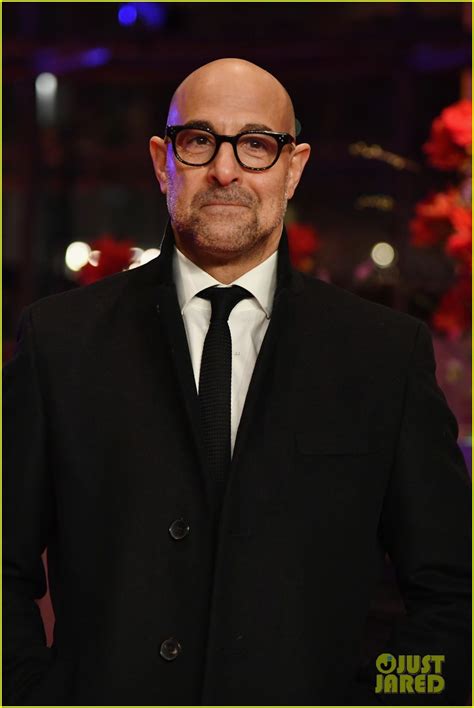 Understanding Stanley Tucci's Battle with Cancer: A Comprehensive Guide