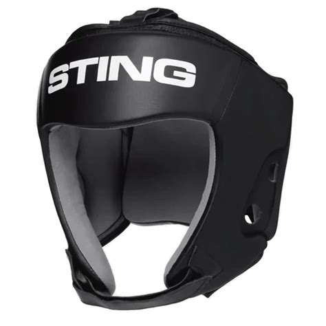 Understanding Sting Headgear: A Symphony of Safety