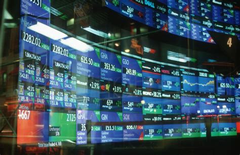 Understanding Stock Exchange Futures