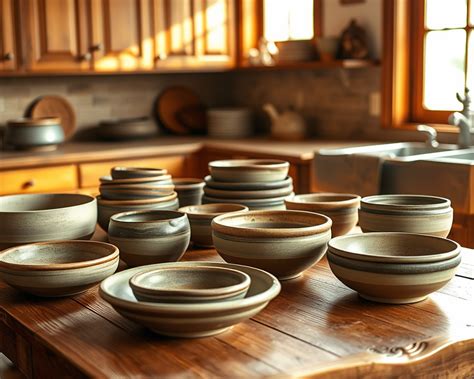 Understanding Stoneware Clay: