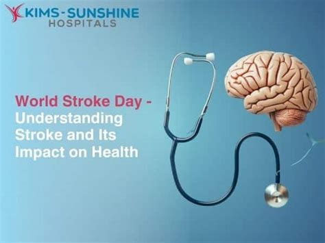 Understanding Stroke and Its Impact