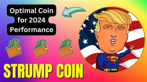 Understanding Strump Coin