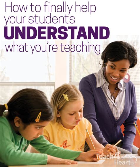 Understanding Student Care Teachers