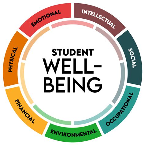 Understanding Student Well-being