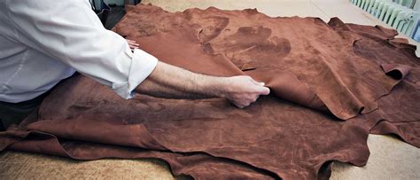 Understanding Suede: Its Unique Characteristics and Challenges