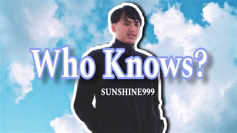 Understanding Sunshine999