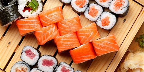 Understanding Sushi-Grade Fish: A Comprehensive Guide