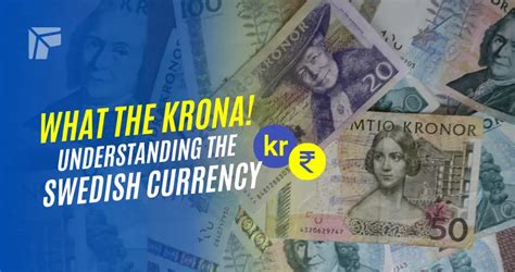 Understanding Swedish Currency