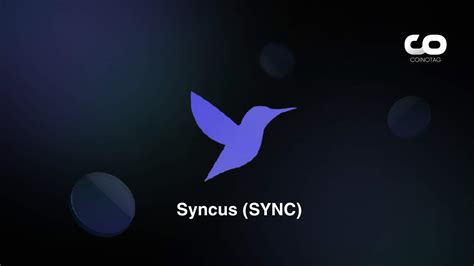 Understanding Syncus Coin