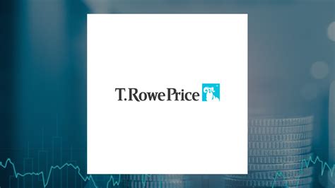 Understanding T. Rowe Price Group: A Financial Powerhouse