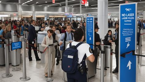 Understanding TSA Regulations