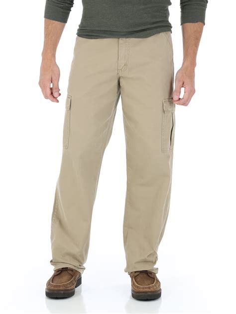 Understanding Tall Cargo Pants