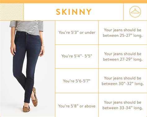 Understanding Tall Jeans: