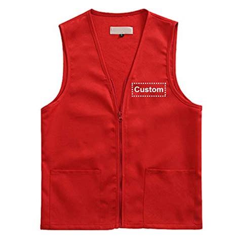 Understanding Target's Employee Vest