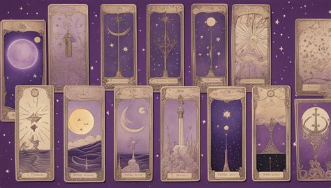 Understanding Tarot Card Dimensions