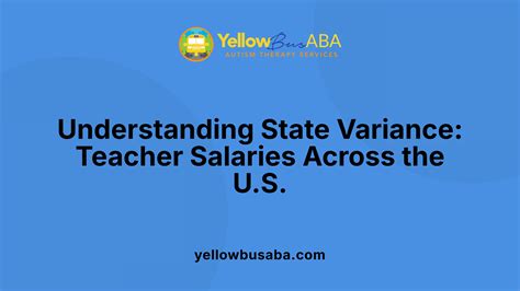 Understanding Teacher Salaries in the Garden State