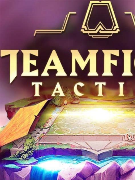 Understanding Teamfight Tactics