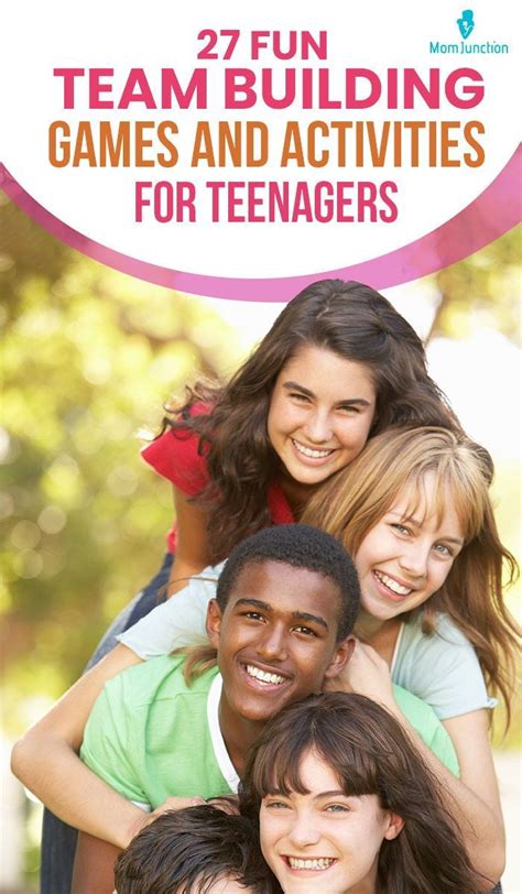 Understanding Teenagers Making Life Fun for them PDF