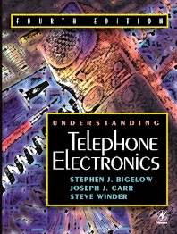 Understanding Telephone Electronics, Fourth Edition (Newnes) Reader