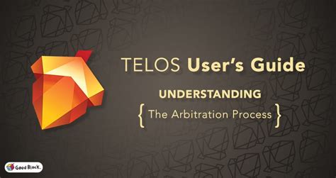 Understanding Telos