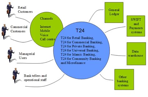 Understanding Temenos's Role