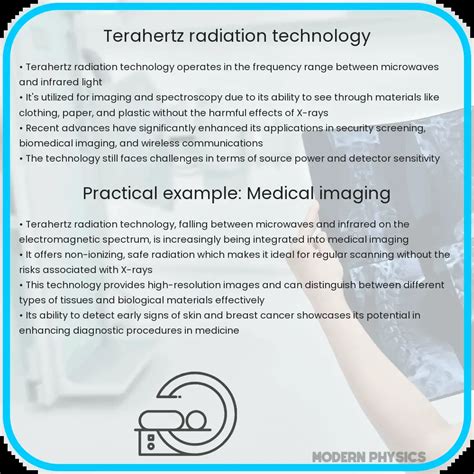 Understanding Terahertz Technology