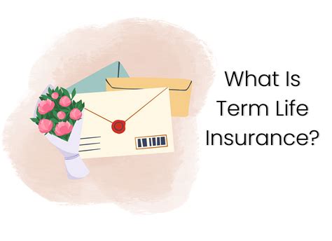 Understanding Term Life Insurance