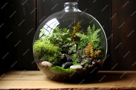 Understanding Terrariums: A Symphony of Life