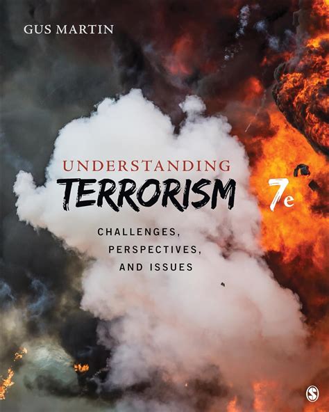 Understanding Terrorism: