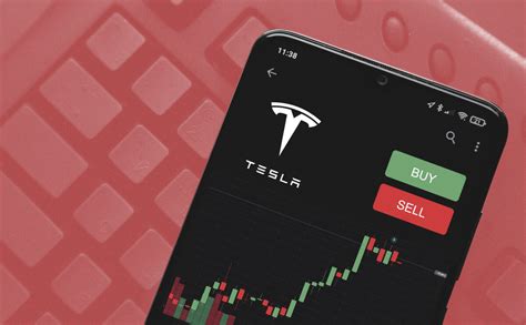 Understanding Tesla's Stock Performance