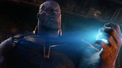 Understanding Thanos: The Motivations Behind His Iconic Look