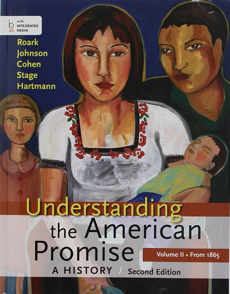 Understanding The American Promise and US History Matters 2e PDF