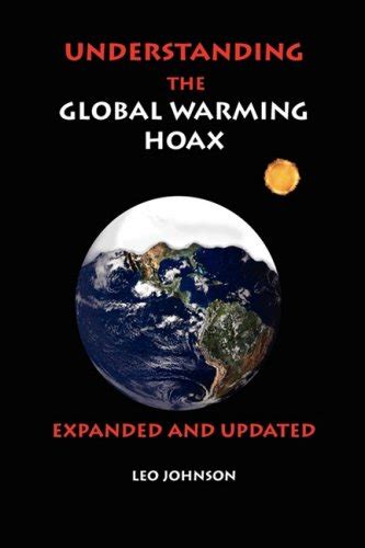 Understanding The Global Warming Hoax Expanded and Updated Doc