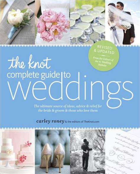 Understanding The Knot: A Comprehensive Wedding Companion