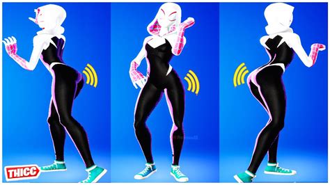 Understanding Thicc Gwen's Body Type: