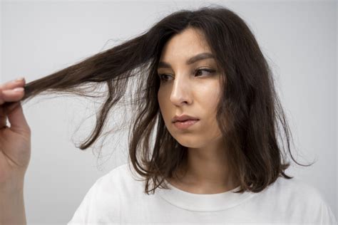 Understanding Thin, Fine Hair