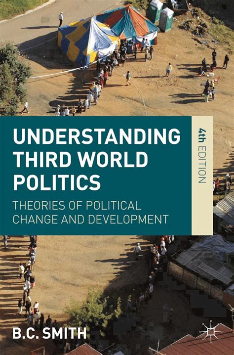 Understanding Third World Politics Reader