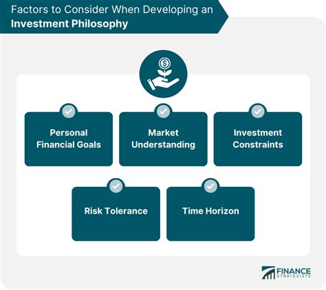 Understanding Tidefall Capital's Investment Philosophy