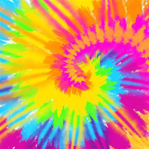 Understanding Tie Dye