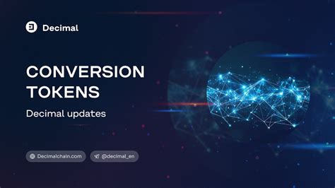 Understanding Token Conversion and its Significance