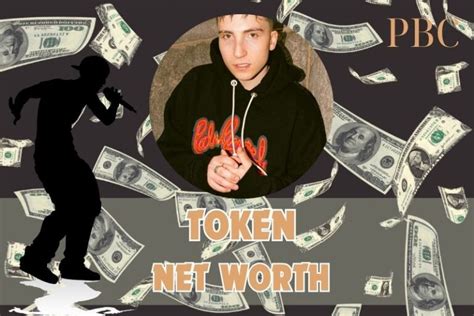 Understanding Token Net Worth