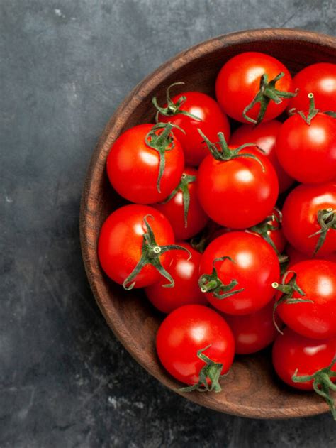 Understanding Tomato Nutrition Needs