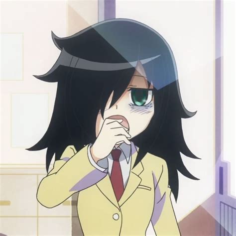 Understanding Tomoko Kuroki: The Character