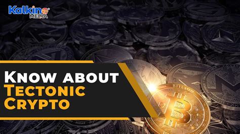 Understanding Tonic Crypto