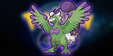 Understanding Tornadus Therian