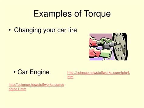 Understanding Torque: A Balancing Act