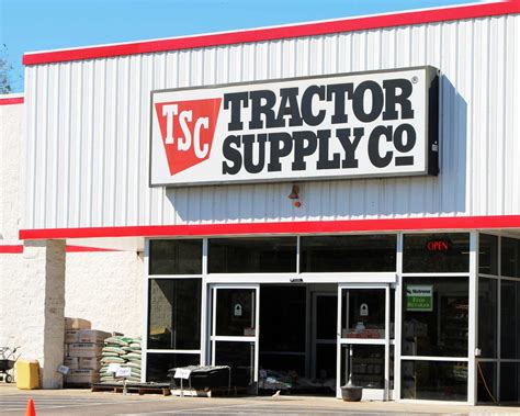 Understanding Tractor Supply Company (TSCO)