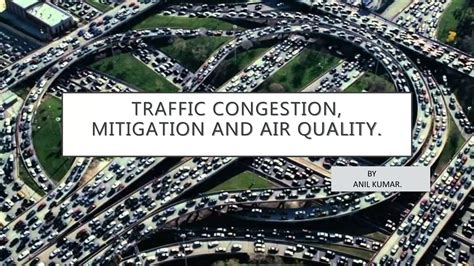 Understanding Traffic Congestion on the A12: Impacts, Causes, and Mitigation Strategies