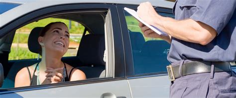 Understanding Traffic Tickets in California