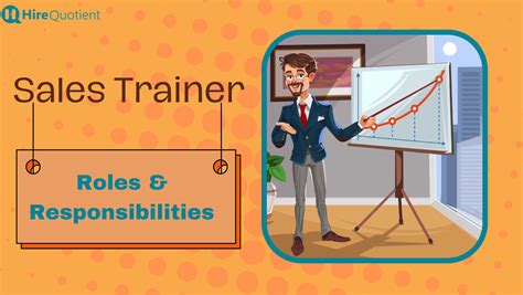 Understanding Trainer Roles and Responsibilities